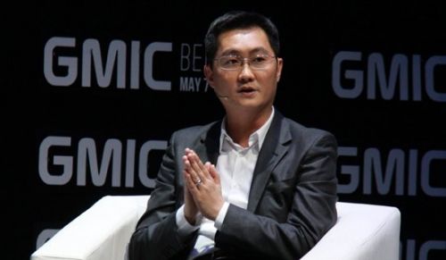 腾讯加注金山网络,马化腾的两点战略机心