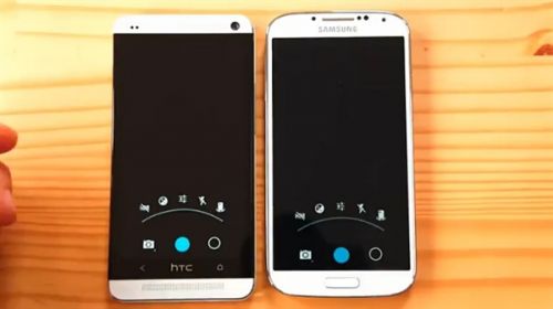 谷歌原生版HTC One试玩+图赏