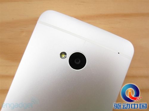 谷歌原生版HTC One试玩+图赏