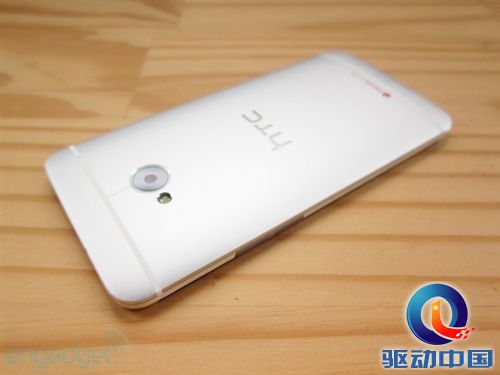 谷歌原生版HTC One试玩+图赏