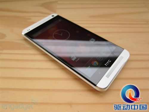 谷歌原生版HTC One试玩+图赏