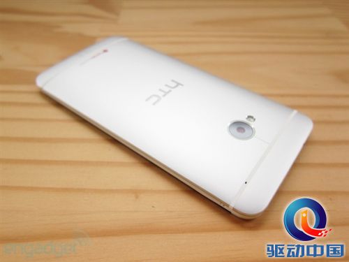 谷歌原生版HTC One试玩+图赏