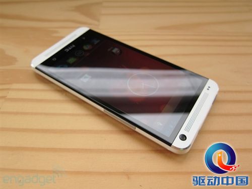 谷歌原生版HTC One试玩+图赏