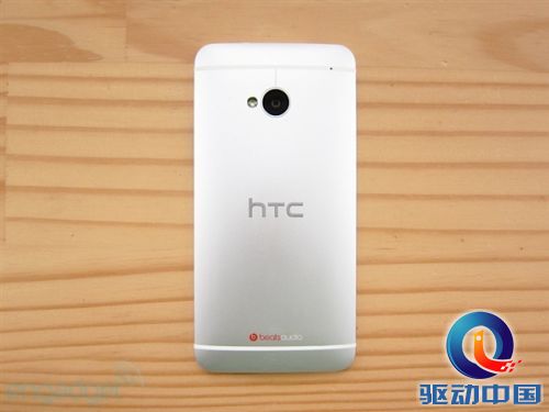 谷歌原生版HTC One试玩+图赏