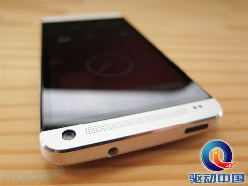 谷歌原生版HTC One试玩+图赏