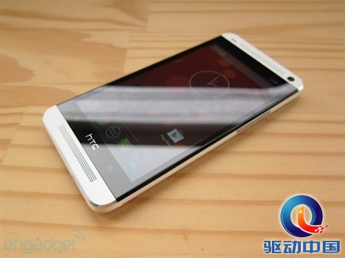 谷歌原生版HTC One试玩+图赏