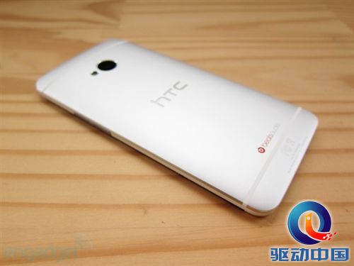 谷歌原生版HTC One试玩+图赏