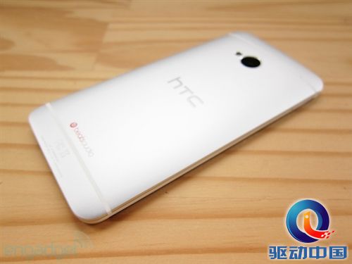 谷歌原生版HTC One试玩+图赏