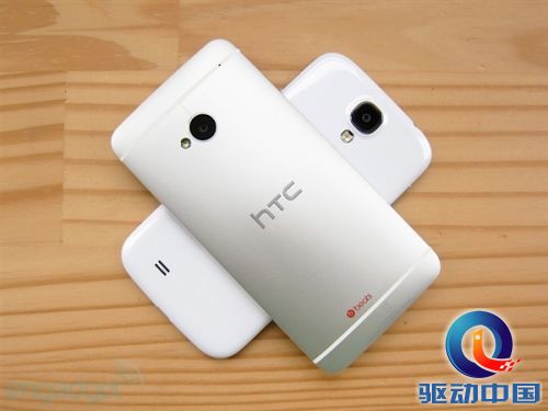 谷歌原生版HTC One试玩+图赏