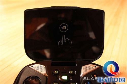 NVIDIA Tegra 4掌机正式版开箱图赏