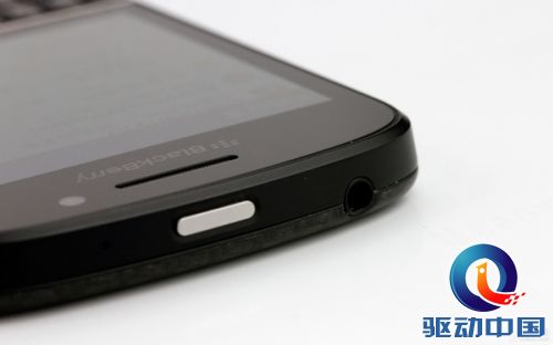 1.5GHz主频BB10系统 黑莓Q10详细评测 