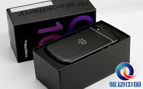 1.5GHz主频BB10系统 黑莓Q10详细评测 