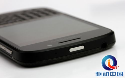 1.5GHz主频BB10系统 黑莓Q10详细评测 