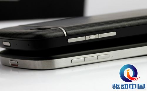 1.5GHz主频BB10系统 黑莓Q10详细评测 