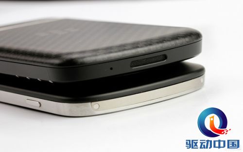 1.5GHz主频BB10系统 黑莓Q10详细评测 