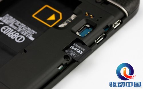 1.5GHz主频BB10系统 黑莓Q10详细评测 