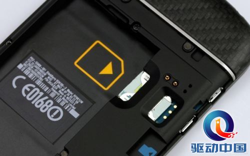 1.5GHz主频BB10系统 黑莓Q10详细评测 