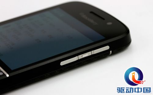 1.5GHz主频BB10系统 黑莓Q10详细评测 