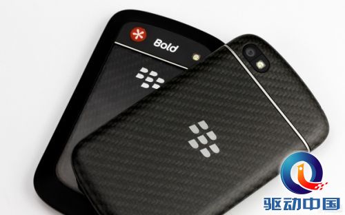 1.5GHz主频BB10系统 黑莓Q10详细评测 