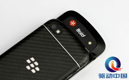 1.5GHz主频BB10系统 黑莓Q10详细评测 