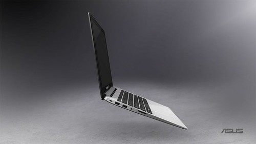 14英寸屏幕带触控  华硕VivoBook S400CA优雅时尚 