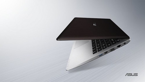 14英寸屏幕带触控  华硕VivoBook S400CA优雅时尚 