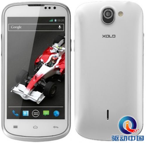 XOLO-Q600
