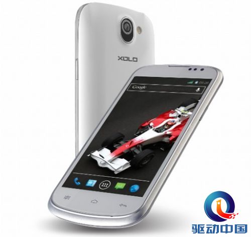Xolo-Q6001