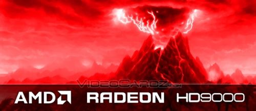 重现9550辉煌：AMD下代显卡十月出击