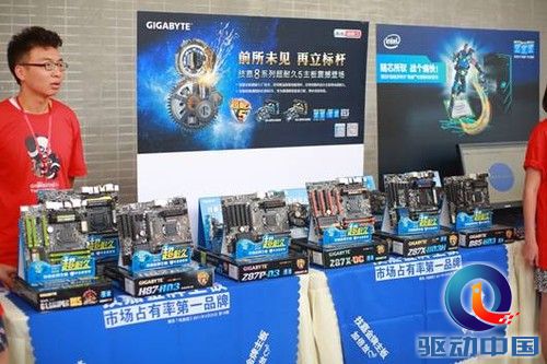 前所未闻,在立标杆,技嘉“超耐久”系列主板