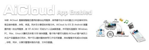 华硕网络：开创云端服务新时代 