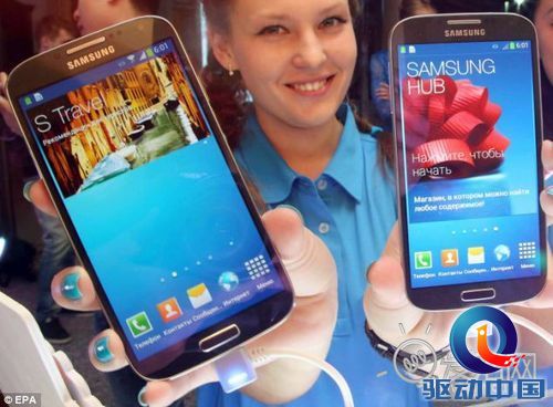 研究显示:iPhone 5用户抱怨最多 Galaxy S4最少