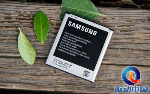 巨屏双卡机 三星Galaxy Mega 5.8评测 