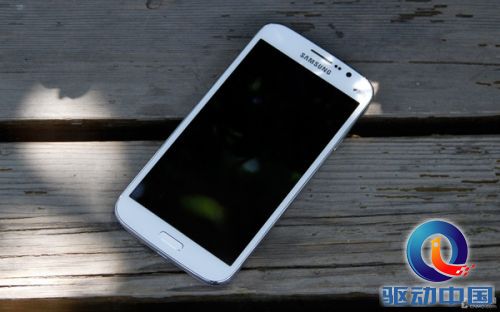 巨屏双卡机 三星Galaxy Mega 5.8评测 