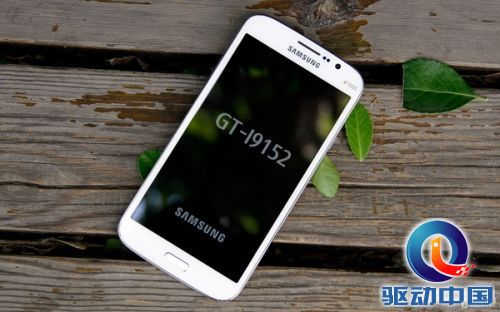 巨屏双卡机 三星Galaxy Mega 5.8评测 