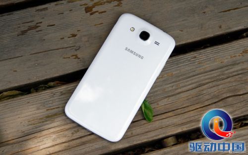 巨屏双卡机 三星Galaxy Mega 5.8评测 