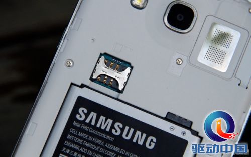 巨屏双卡机 三星Galaxy Mega 5.8评测 