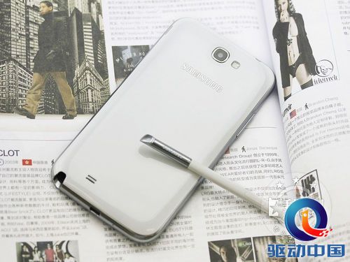 三星N7100 GALAXY Note II - 4180 腾达 
