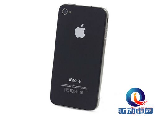 电信iphone 4s 