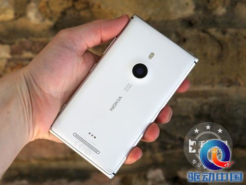 新增智能拍照滤镜 Lumia 925拍照评测 