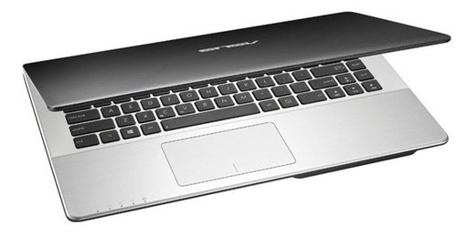 最新NV720M-2GB独显助阵  华硕X450/X550CC性能超强 