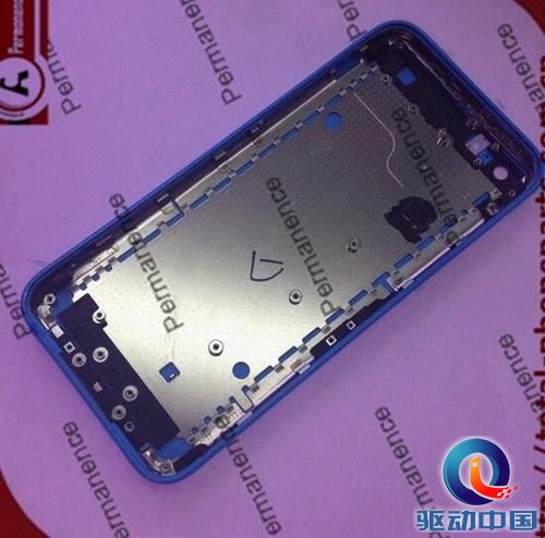 廉价版iPhone Lite彩壳清晰照曝光 廉价版iPhone Lite彩壳清晰照曝光