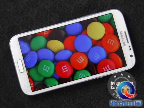三星N7100 GALAXY Note II ¥3150 腾达
