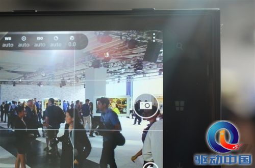 诺基亚新拍照机皇Lumia 1020真机多图赏