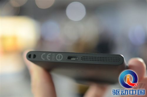 诺基亚新拍照机皇Lumia 1020真机多图赏