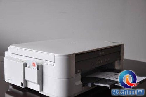 爱普生二代证速印解决方案力助行业发展