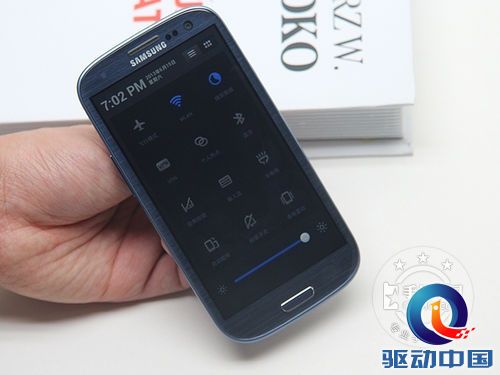 4.8英寸屏猎户座四核 三星I9305冰点价