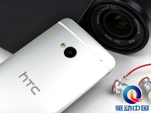 金属机身电信强机 HTC 802d行货售3999