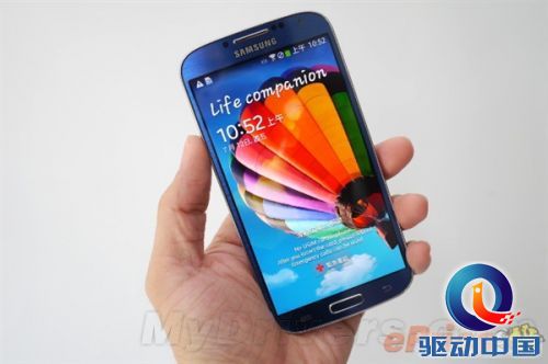 骁龙800版Galaxy S4越来越便宜了...