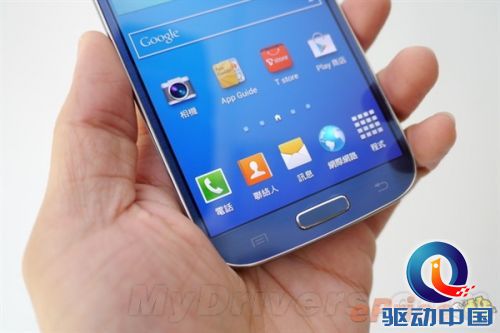 骁龙800版Galaxy S4越来越便宜了...